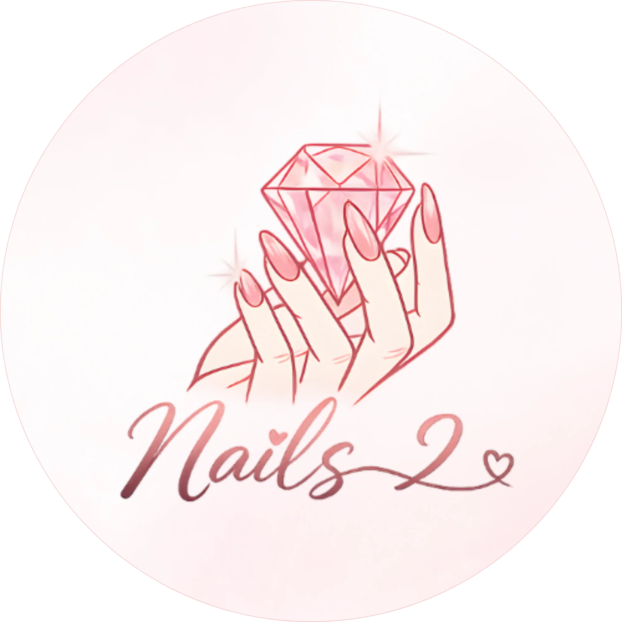 Nails 2 logo